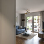 Apartament LUMOS by Pedro w Polanica Residence, Polanica-Zdrój